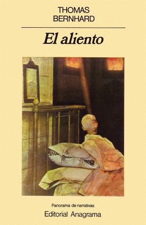 [Autobiography 03] • El Aliento · Una Decision